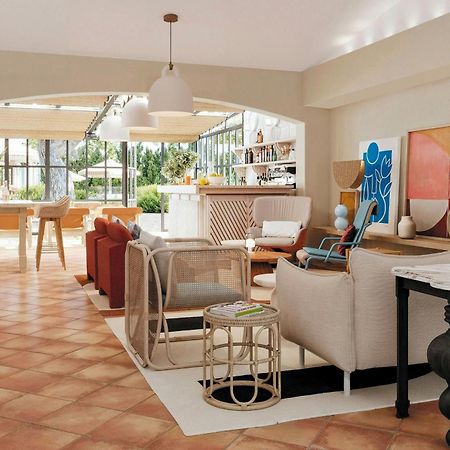 La Bastide De Mougins, A Tribute Portfolio Hotel Zewnętrze zdjęcie