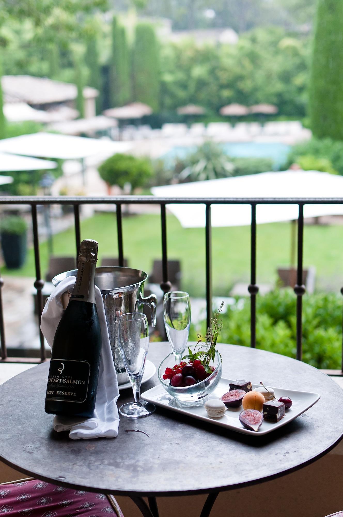 La Bastide De Mougins, A Tribute Portfolio Hotel Zewnętrze zdjęcie