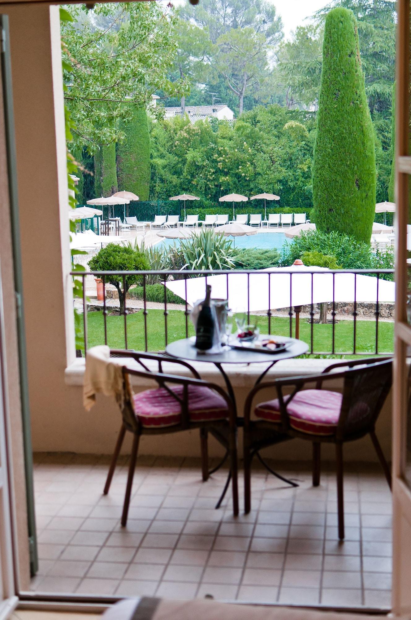 La Bastide De Mougins, A Tribute Portfolio Hotel Zewnętrze zdjęcie