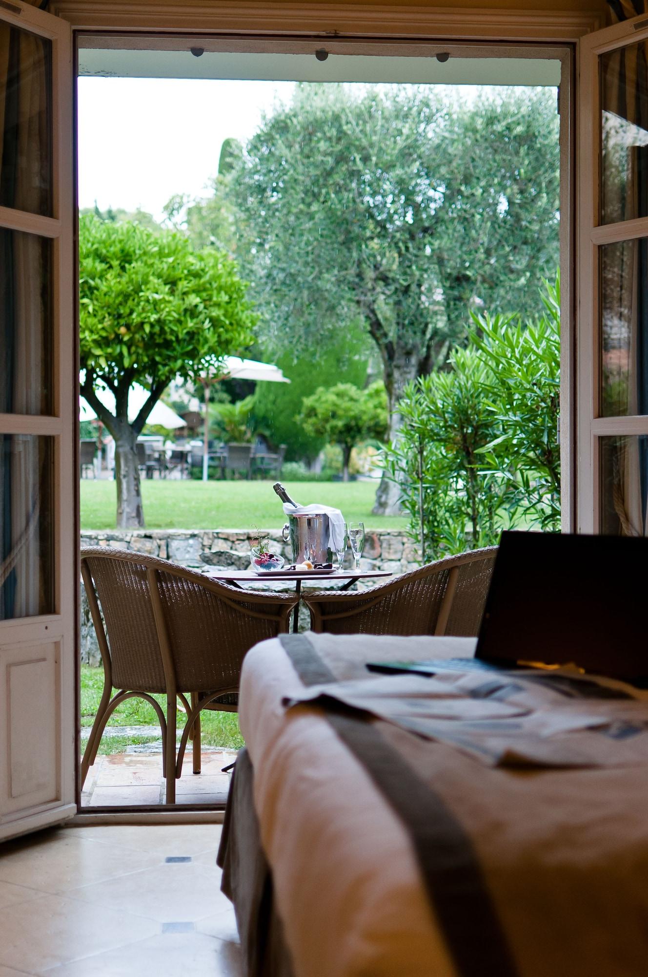 La Bastide De Mougins, A Tribute Portfolio Hotel Zewnętrze zdjęcie