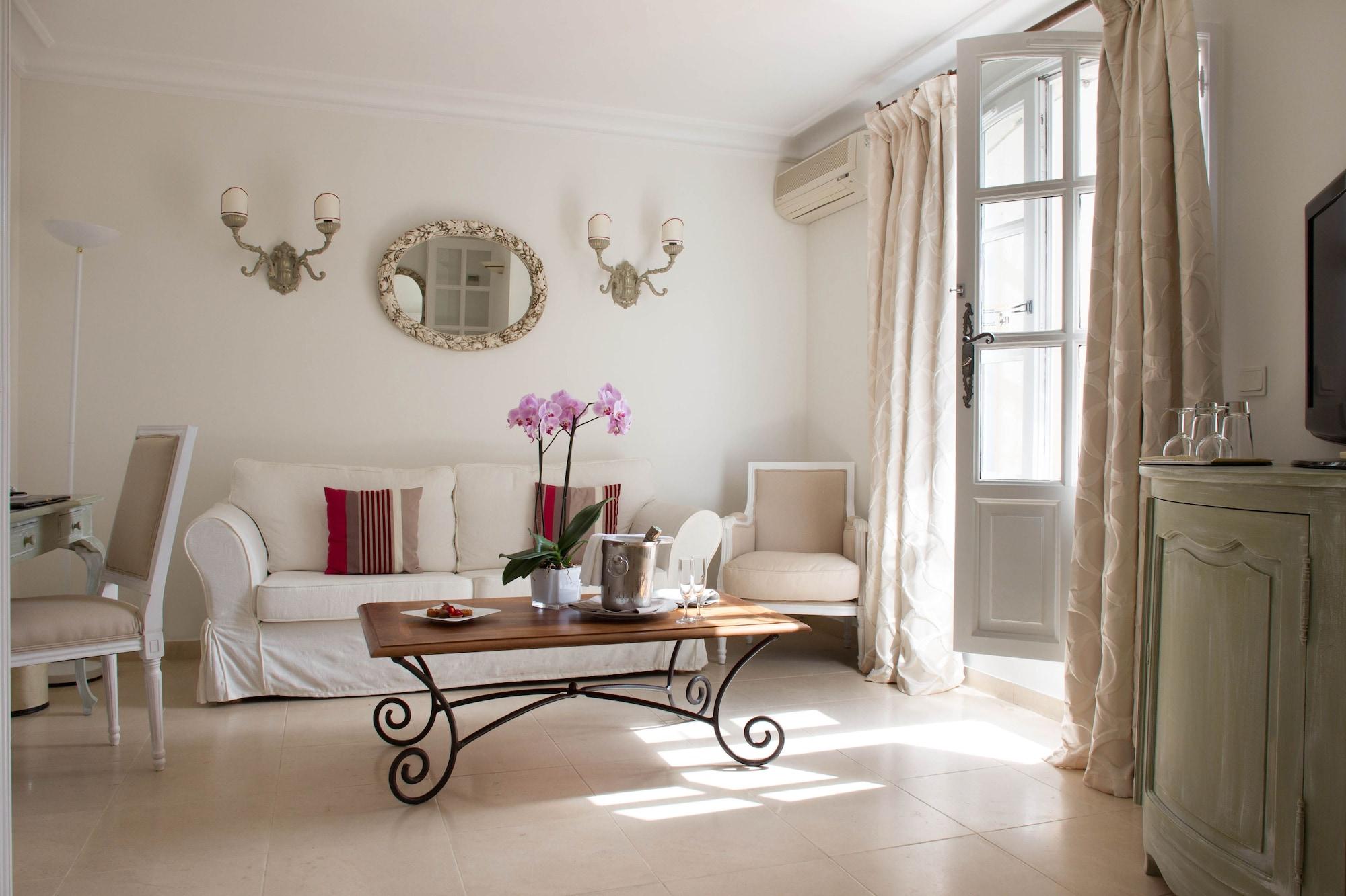 La Bastide De Mougins, A Tribute Portfolio Hotel Zewnętrze zdjęcie