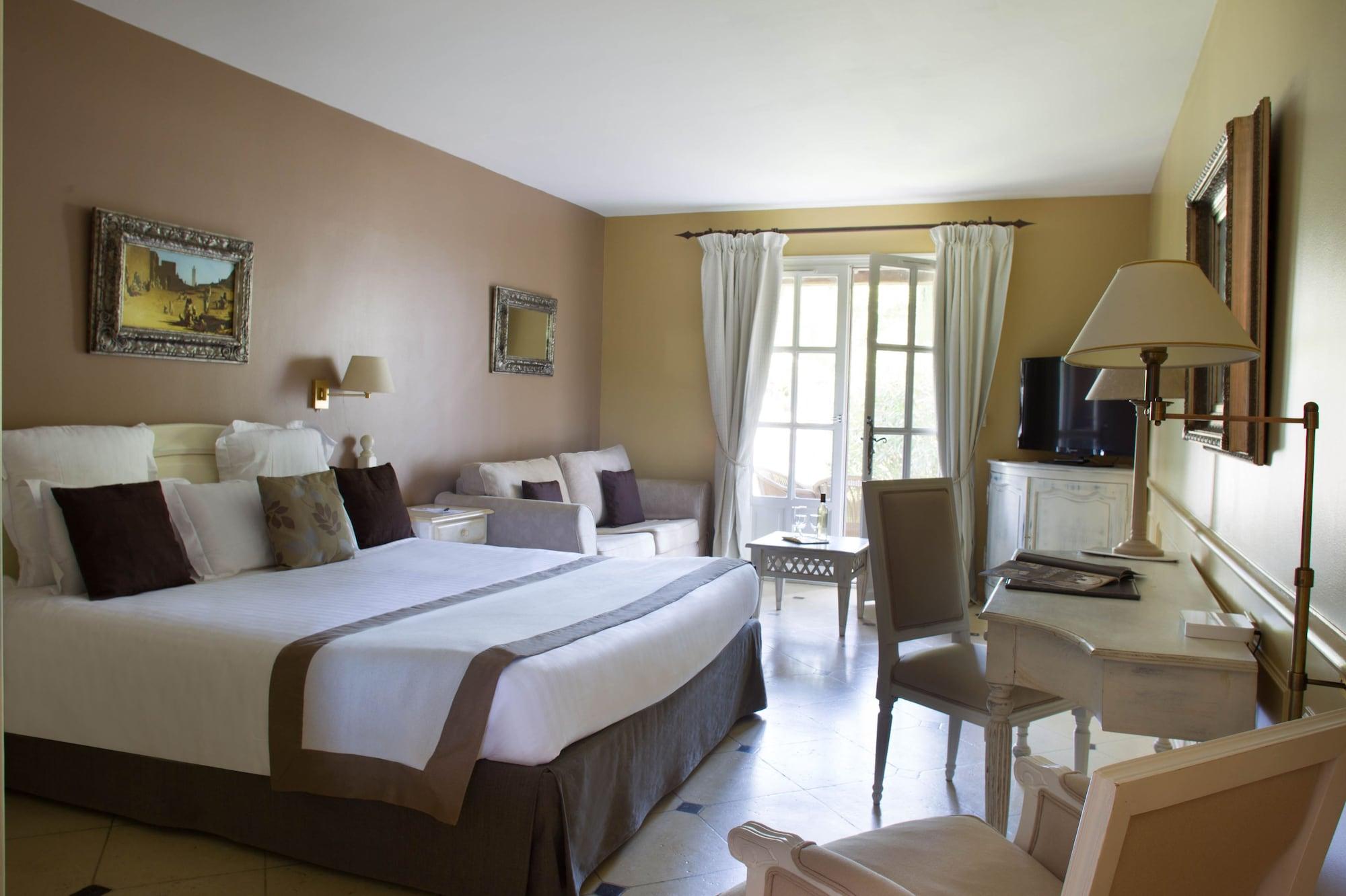La Bastide De Mougins, A Tribute Portfolio Hotel Zewnętrze zdjęcie