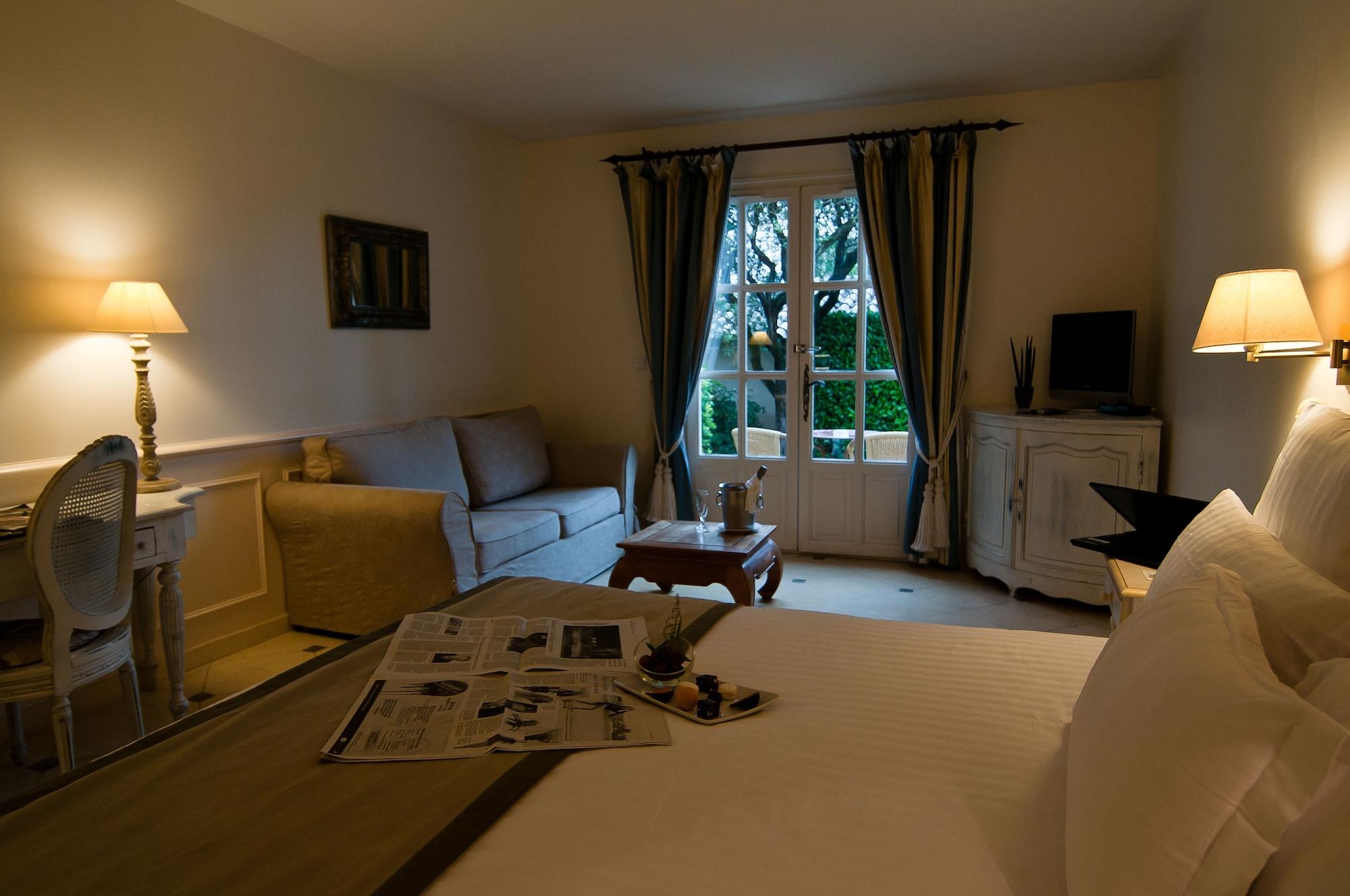 La Bastide De Mougins, A Tribute Portfolio Hotel Zewnętrze zdjęcie