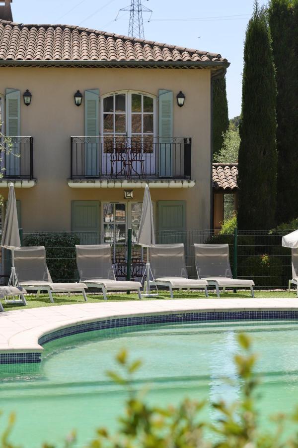 La Bastide De Mougins, A Tribute Portfolio Hotel Zewnętrze zdjęcie