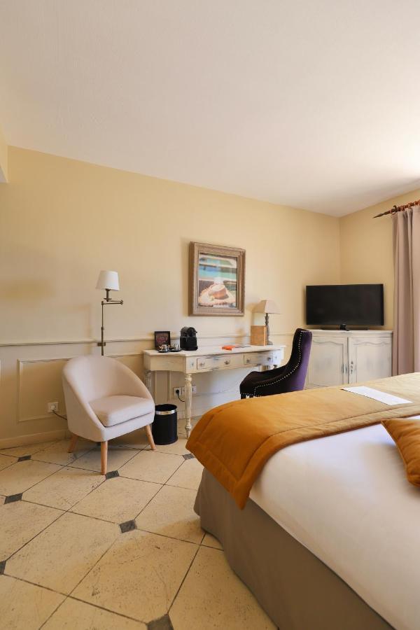 La Bastide De Mougins, A Tribute Portfolio Hotel Zewnętrze zdjęcie