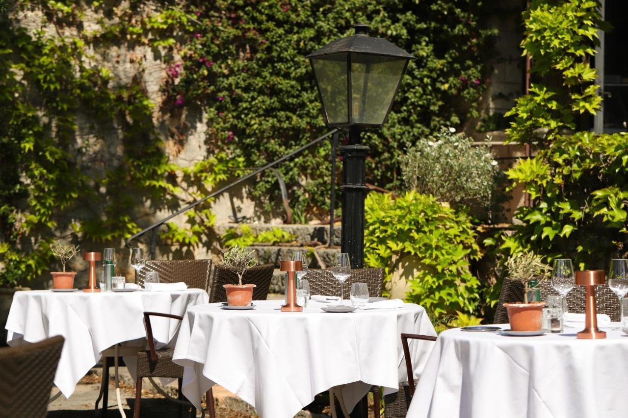 La Bastide De Mougins, A Tribute Portfolio Hotel Zewnętrze zdjęcie