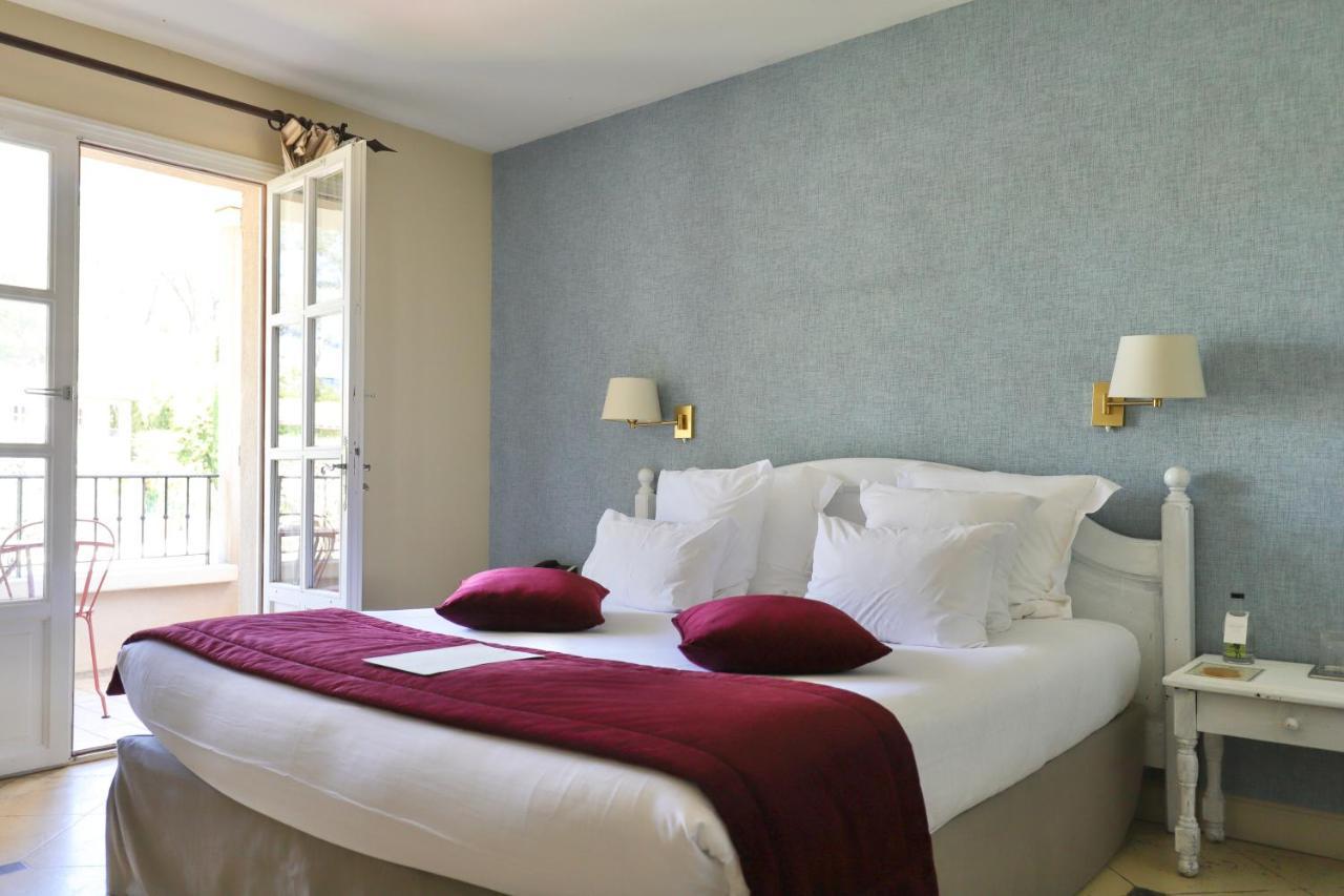 La Bastide De Mougins, A Tribute Portfolio Hotel Zewnętrze zdjęcie