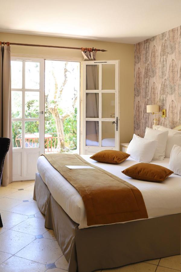 La Bastide De Mougins, A Tribute Portfolio Hotel Zewnętrze zdjęcie