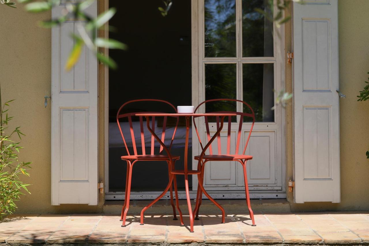 La Bastide De Mougins, A Tribute Portfolio Hotel Zewnętrze zdjęcie