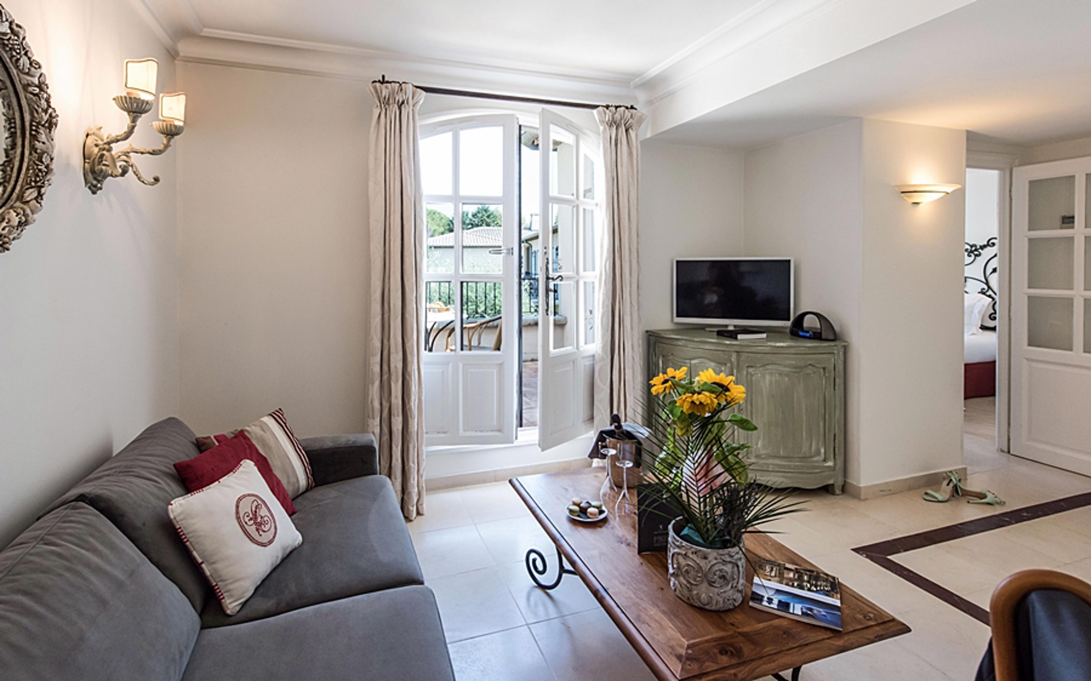 La Bastide De Mougins, A Tribute Portfolio Hotel Zewnętrze zdjęcie