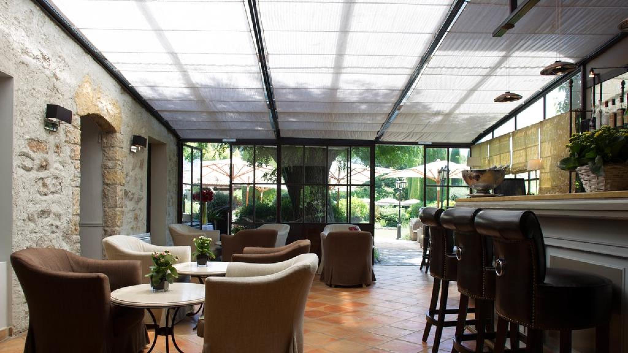 La Bastide De Mougins, A Tribute Portfolio Hotel Zewnętrze zdjęcie