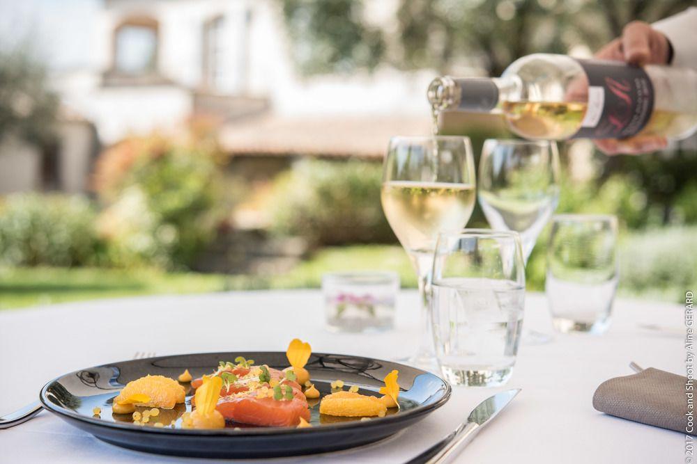 La Bastide De Mougins, A Tribute Portfolio Hotel Zewnętrze zdjęcie