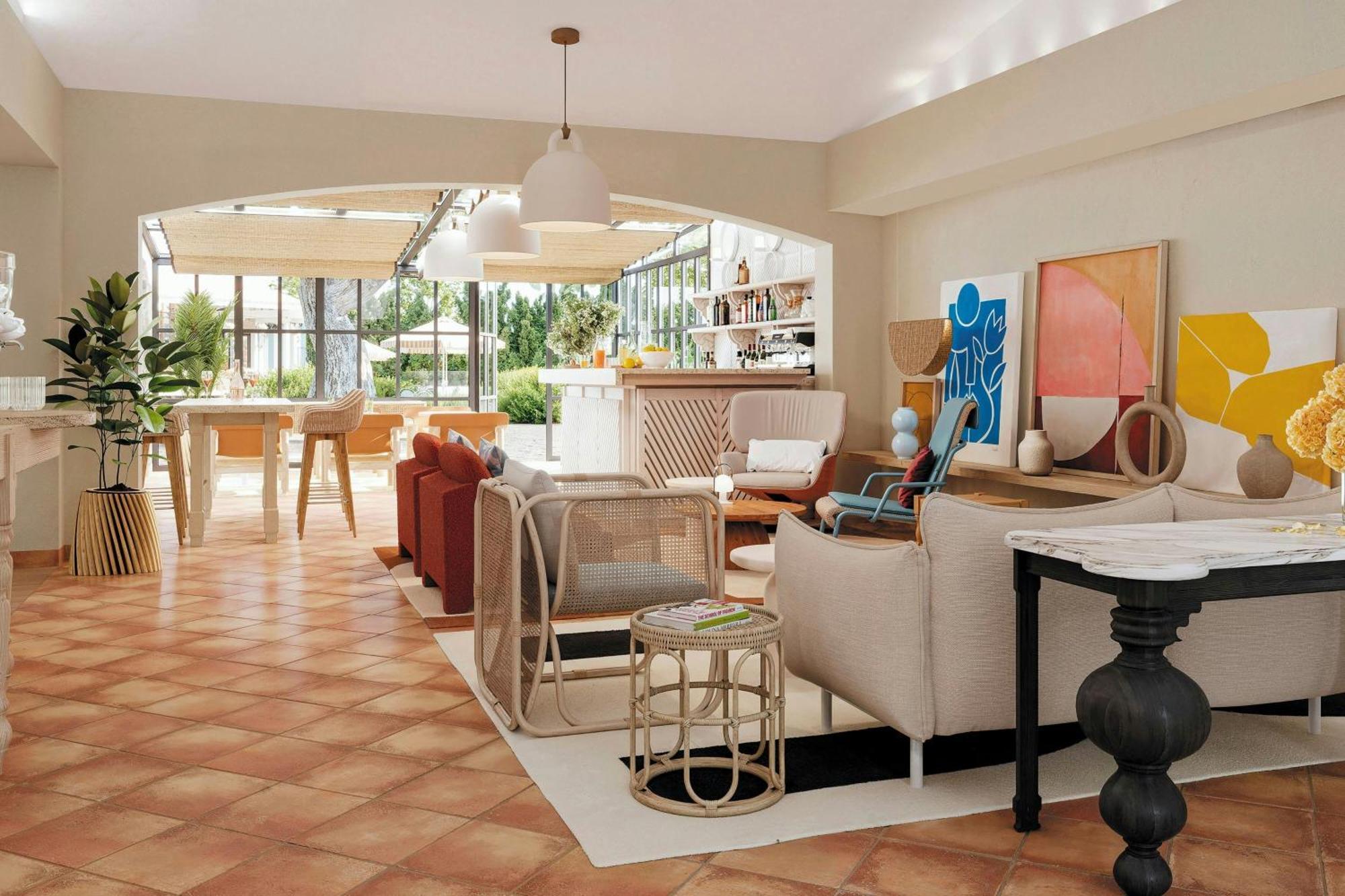 La Bastide De Mougins, A Tribute Portfolio Hotel Zewnętrze zdjęcie