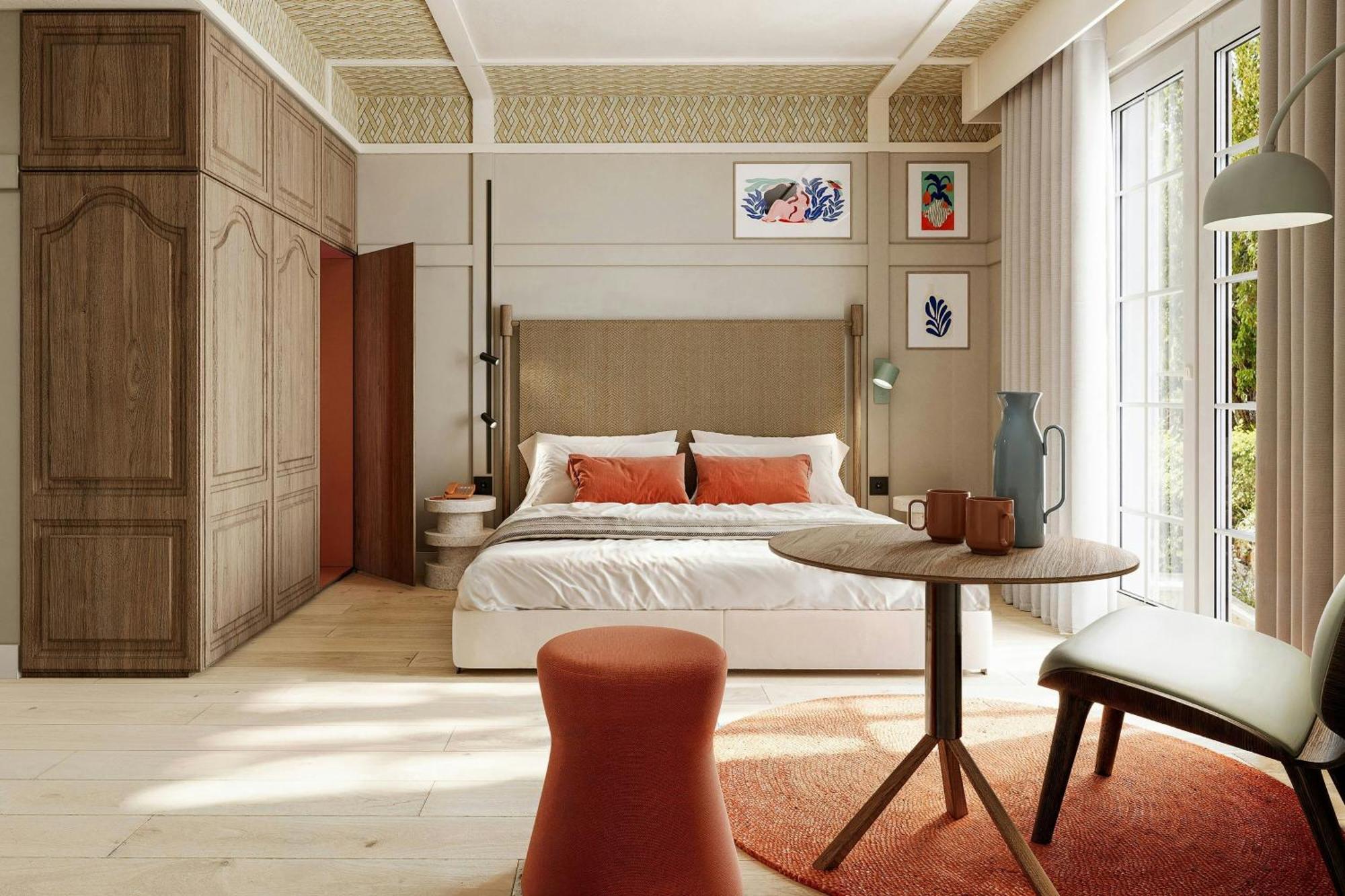 La Bastide De Mougins, A Tribute Portfolio Hotel Zewnętrze zdjęcie