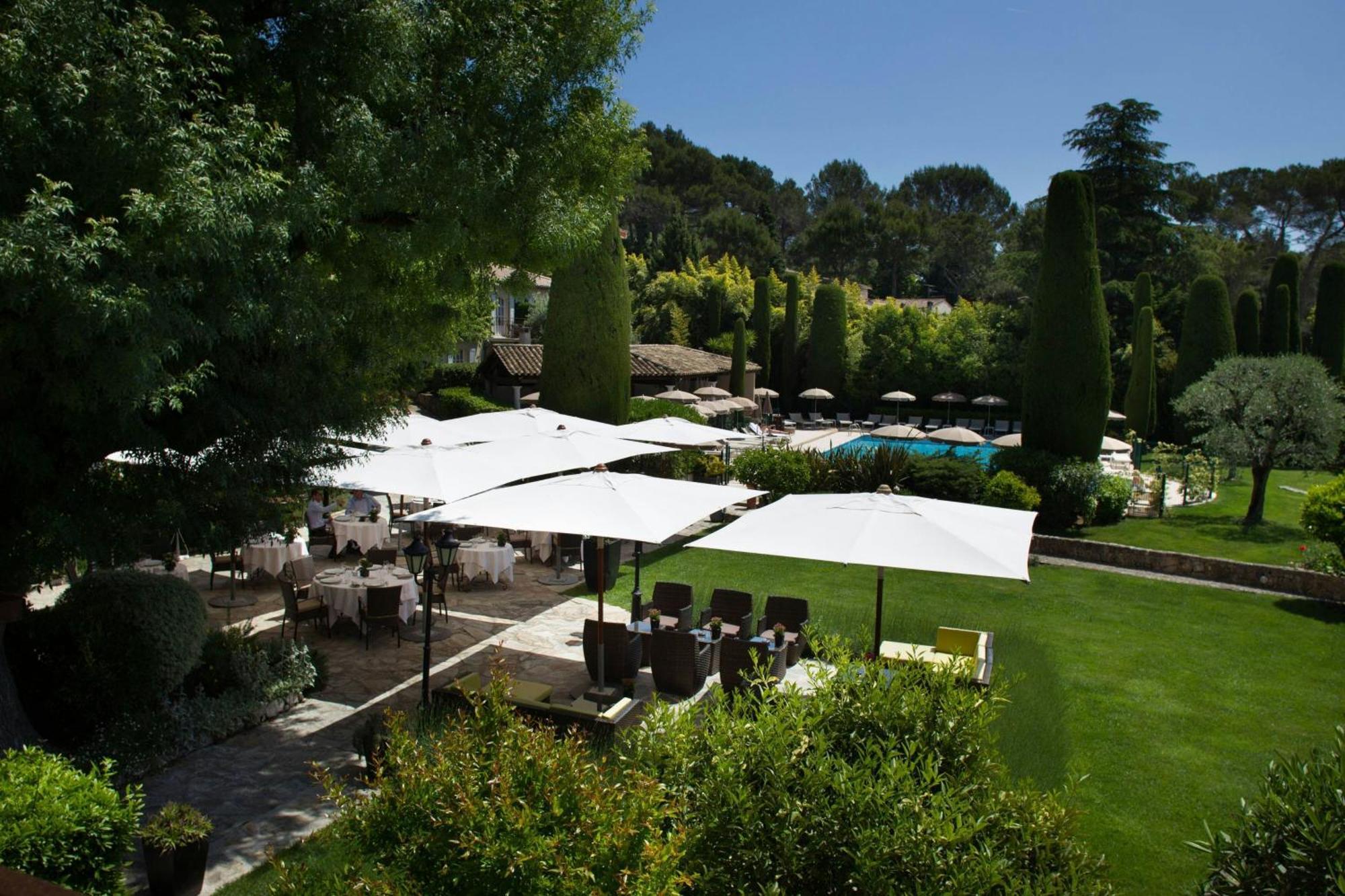 La Bastide De Mougins, A Tribute Portfolio Hotel Zewnętrze zdjęcie