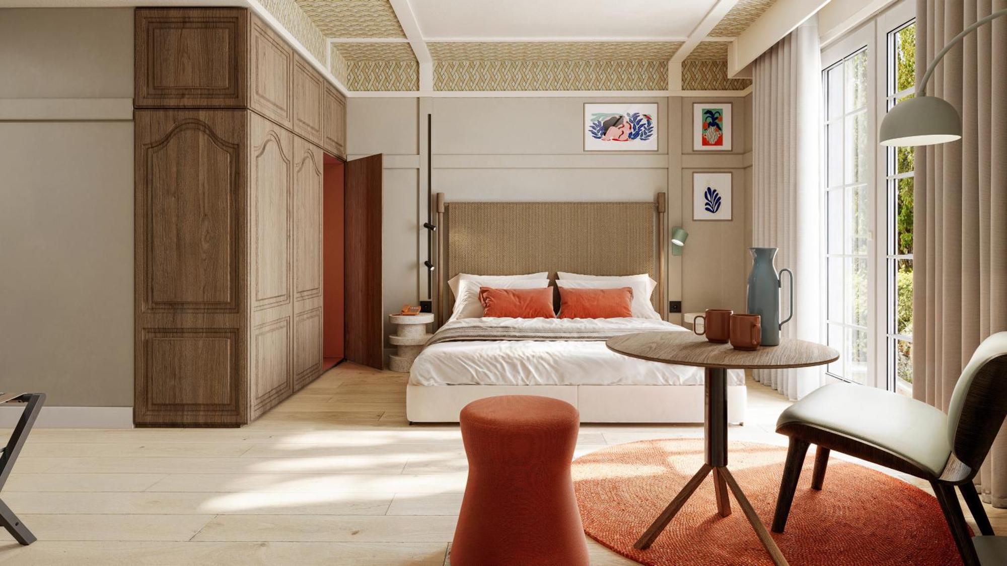 La Bastide De Mougins, A Tribute Portfolio Hotel Zewnętrze zdjęcie
