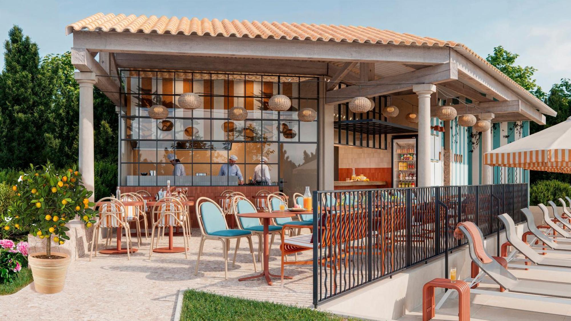 La Bastide De Mougins, A Tribute Portfolio Hotel Zewnętrze zdjęcie
