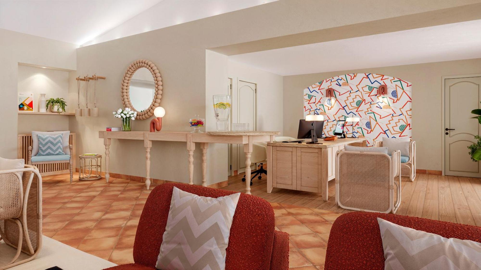 La Bastide De Mougins, A Tribute Portfolio Hotel Zewnętrze zdjęcie
