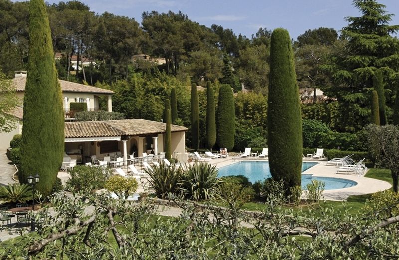 La Bastide De Mougins, A Tribute Portfolio Hotel Zewnętrze zdjęcie